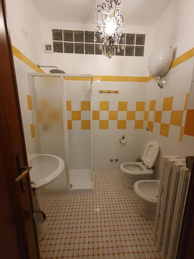 B&B Calecatine Rocca di Botte Ngoại thất bức ảnh