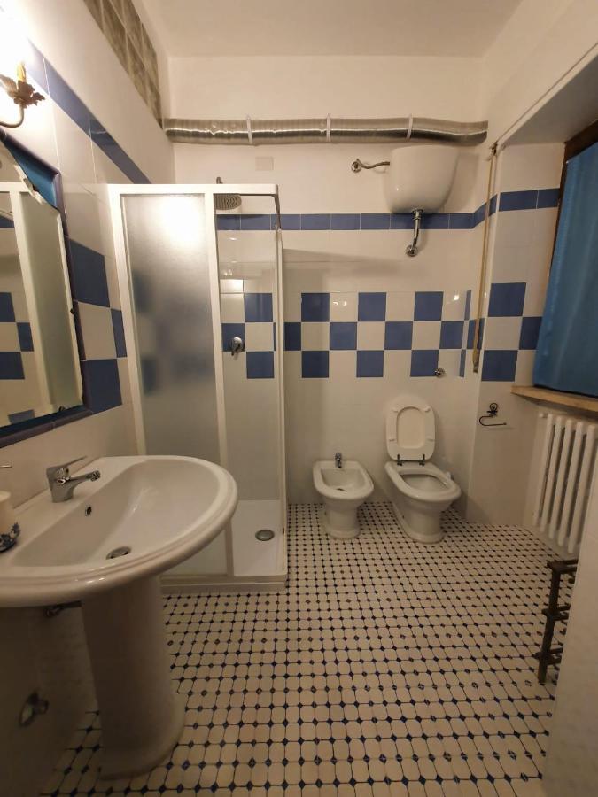 B&B Calecatine Rocca di Botte Ngoại thất bức ảnh
