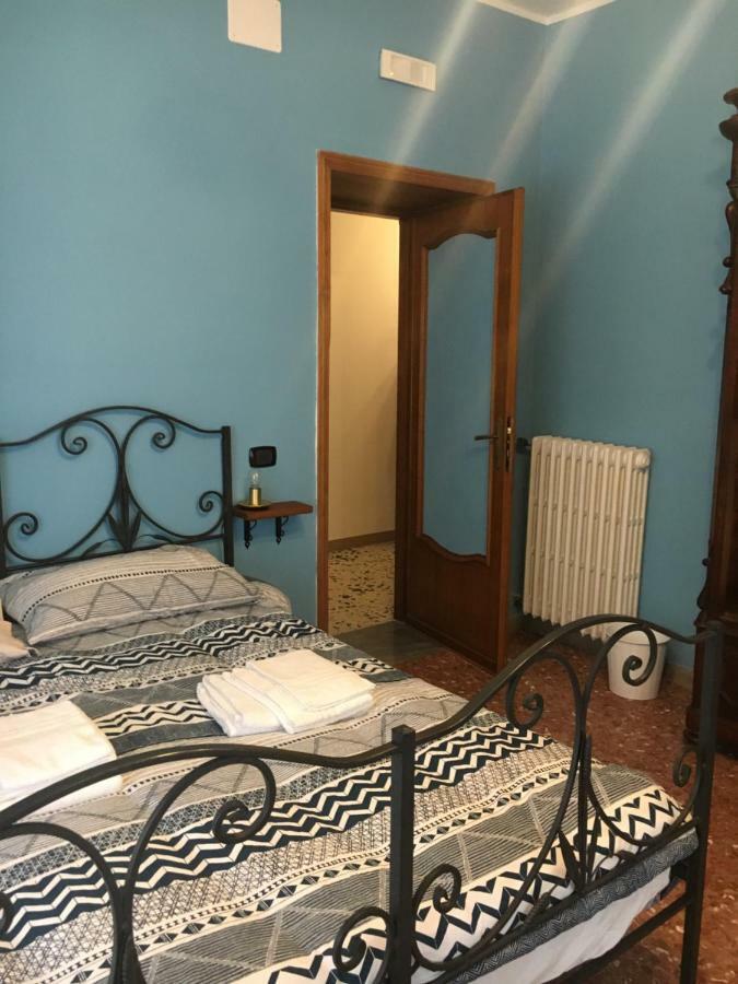 B&B Calecatine Rocca di Botte Ngoại thất bức ảnh